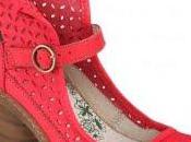 Shoe Naturalista Dome N767 Mary Jane