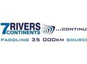 Rivers, Continents Project Update