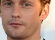 Alexander Skarsgård Face Calvin Klein Men’s Fragrance