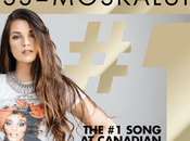 Jess Moskaluke Scores First Single with Country Girls
