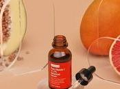 This Vitamin Serum Dark Spots