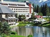 Top-Rated Resorts Alaska
