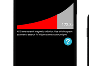 Camera Detector Apps Detect Hidden Camera’s