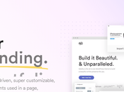 Bookstore Library WordPress Themes 2020