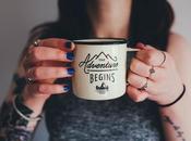 Vital Tips Rock Statement Necklace