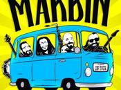 Marbin: Tour Dates