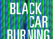 Black Burning Helen Mort Dylan Thomas Prize Longlist Blogtour