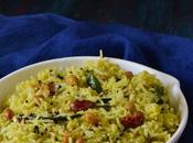 Make Amla Rice Gooseberry Rice, Nellikai Sadam Recipe