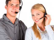 Outsourcing Call Center Services India