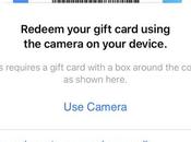 Redeem Code Your iPhone, iPad iPod Touch