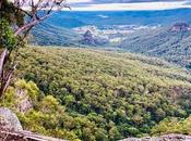 Best Unpopular Hikes Australia