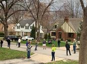 Great Approach This Pandemic Right Here Kansas City