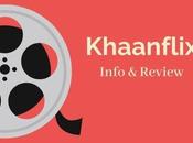 Khaanflix 2020: Free Online Movies Series