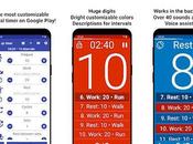 Best Workout Timer Apps (Android/IPhone) 2020
