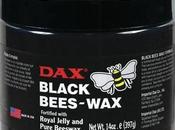 Black Beeswax Review