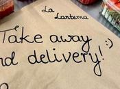 Lockdown Glasgow Takeaway Delivery Food