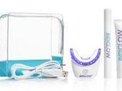 HOME BEAUTY: Home Bit? Brighten Those Chompers with Indiglow