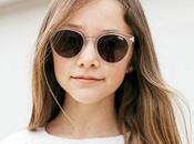 Jonas Paul Kids Eyewear Non-Prescription Sunglasses