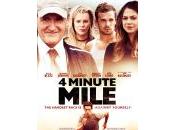 Minute Mile (2014) Review