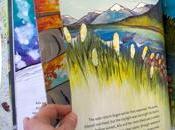 Children’s Book Illustration: Behind Scenes