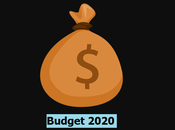Budget 2020: Impact Small Business Owners