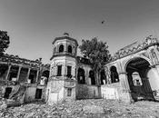 Deteriorating Heritage Hyderabad