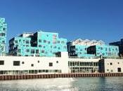 Solar-Powered School Copenhagen