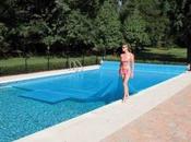 Solar Pool Covers/Blankets