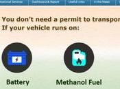 Sarathi Parivahan Driving License Application Process