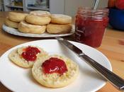 English Muffins