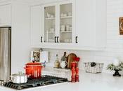 Ways Give Your Kitchen Total Makeover