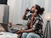 Drinking Games Play With Your Friends Over Zoom