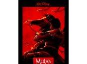 Mulan (1998) Review