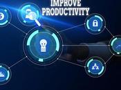Increase Workforce Efficiency With Solutions