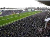 Helping Predicting Horse Race Aintree