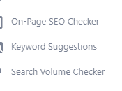 Ranking Review: Software