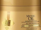 L'Oreal Mythic Masque Review