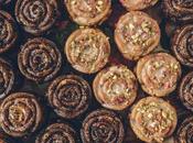 Cakes Years: Gluten Free Chocolate Cupcakes with Espresso Glaze