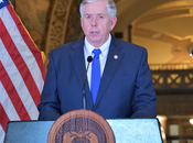Really Thing About Governor Parson's Stay Home Order