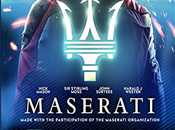 Maserati: Hundred Years Against Odds (2020) Movie Review