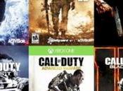 Call Duty Game Order Complete List (2020)