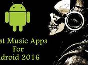 (5+) Best Free Music Android Apps 2020