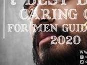 Effective Best Beard Caring Oils Black Guidelines 2020