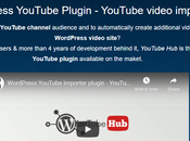 Best WordPress YouTube Plugins 2020