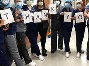 Crocs Donating Free Shoes Healthcare Workers Fighting COVID-19