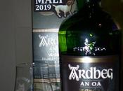 Tasting Notes: Ardbeg: