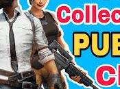 Hand Picked Collection Best Clan Name PUBG