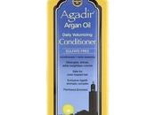 Agadir Volumizing Conditioner Good Product Hair?