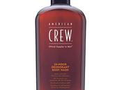 American Crew Hour Deodorant Body Wash