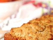 Honey Butter Beer Bread
